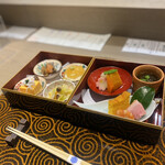 用户对于京旬菜 有笑的评论图