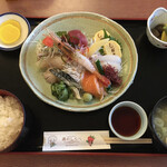 User's review image for 渚のしらべ