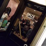 User's review image for Brasserie Café ONZE