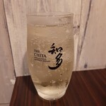 用戶對於博多串焼き・野菜巻きの店 なまいき 上野店的評論圖