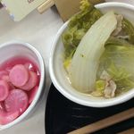 User's review image for 松原きっちん
