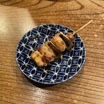 用戶對於焼き鳥 備長炭と宮崎地鶏専門 TORA鶏YA的評論圖