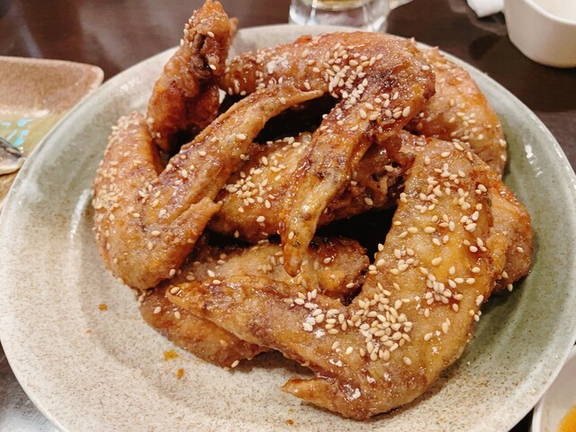 用戶對於居酒屋一休 上野御徒町店的評論高清圖