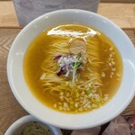 用戶對於だしと小麦の可能性的評論圖