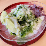 User's review image for 和束茶屋　山甚