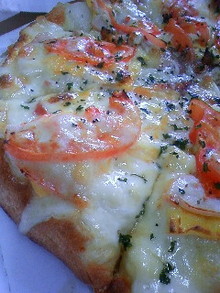 User's review image for ピザーラ 小阪店