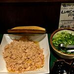 用戶對於赤坂聳え別館 となり的評論圖