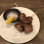 用户对于焼き鳥 海鮮居酒屋 浪花 新宿本店的评论图