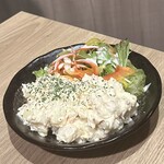 用户对于隠れや個室 とりで 梅田店的评论图
