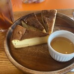 User's review image for サクラカフェ＆レストラン 池袋