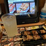 用戶對於鳥貴族 森ノ宮店的評論圖