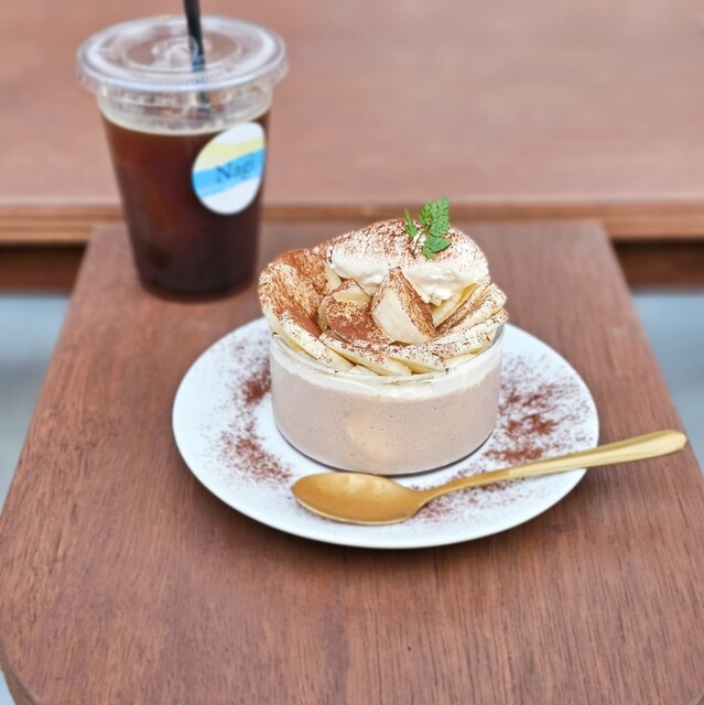 用戶對於Nagi的評論高清圖