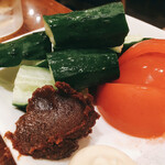 用户对于四ッ谷れば屋的评论图