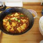 用戶對於東京麻婆的評論圖