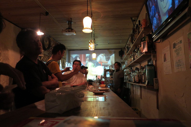 User's recommendation image for バー トラマル