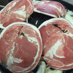 用户对于肉のマルタ的评论图