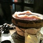 用戶對於ホルモンバー東京 葛西店的評論圖
