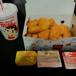 User's review image for マクドナルド 第一京浜鮫洲店