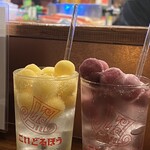 用戶對於下北酒場 こいどろぼう的評論圖
