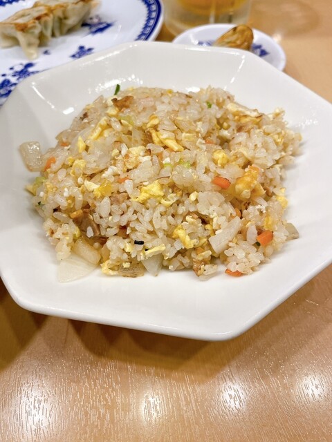 User's recommendation image for 揚子江ラーメン 林記