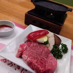 用戶對於南海グリル 天兆閣別館的評論圖