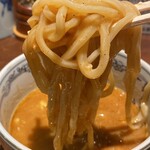 用戶對於麺屋武蔵 神山的評論圖