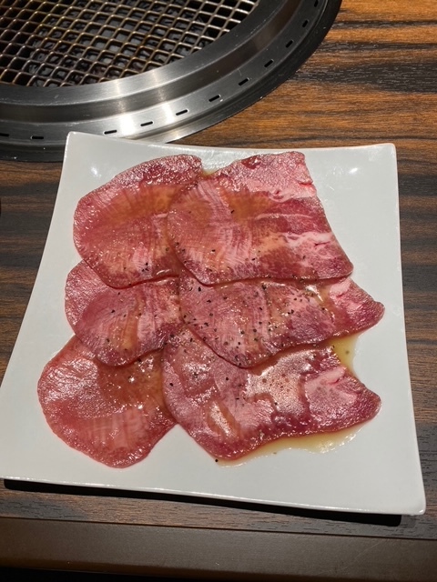 用戶對於焼肉 藏元 志免店的評論圖