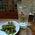 用户对于スタンド ミサキ的评论图