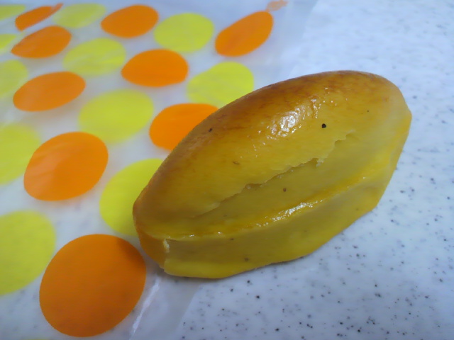 User's review image for 洋菓子ボストン
