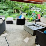 User's review image for リバーサイドカフェ グリーンテラス