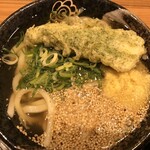 User's review image for はなまるうどん 大阪心斎橋店