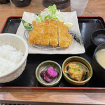 用戶對於定食 馬乃米的評論圖