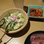 用户对于焼肉きんぐ 京都桃山店的评论图