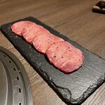 用戶對於福岡焼肉kintan的評論圖