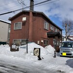 用户对于スープカレー奥芝商店 旭川亭的评论图