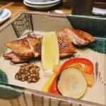 User's review image for 炭火焼鳥 きち蔵