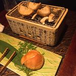 用戶對於ダイニング藁の火的評論圖