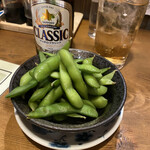 用户对于焼き鳥八丁目的评论图