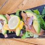 用戶對於METoA Cafe ＆ Kitchen的評論圖