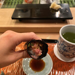 用戶對於白金台すし兆的評論圖