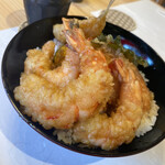 用户对于天ぷら 濱さき的评论图