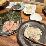 用戶對於守破離 堂島・梅田店的評論圖