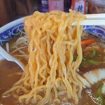 用戶對於ラーメン笑福的評論圖
