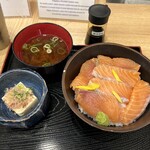 User's review image for 美旬彩 鈴音 LINKS UMEDA店