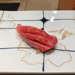User's review image for すし 久遠 くまがい