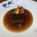 User's review image for 西麻布 香宮