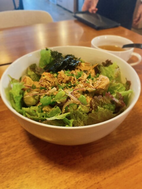 User's recommendation image for SCALES 北浜店