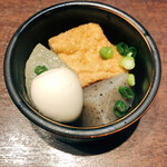 User's review image for 黒ぶたちんとん 千歳烏山店