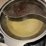 用戶對於しゃぶ葉 キュープラザ心斎橋店的評論圖