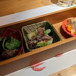 User's review image for 鯨の離れ